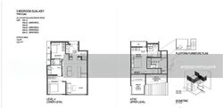 Parksuites (D10), Apartment #576982461